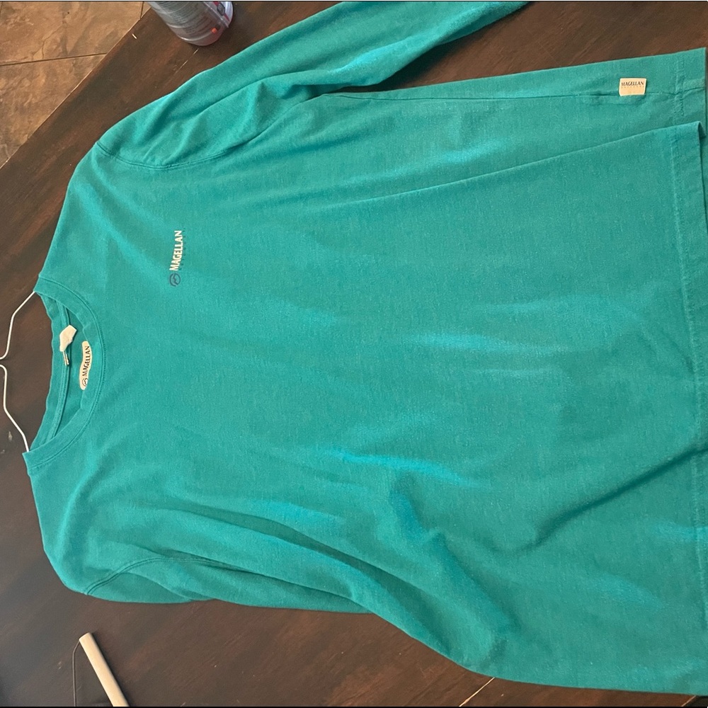 Long sleeve